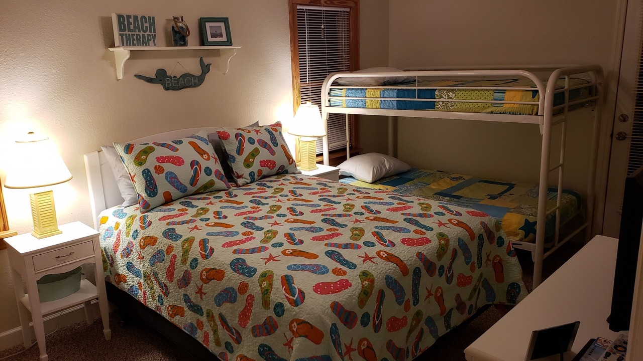 Photo of Bedroom in Corolla