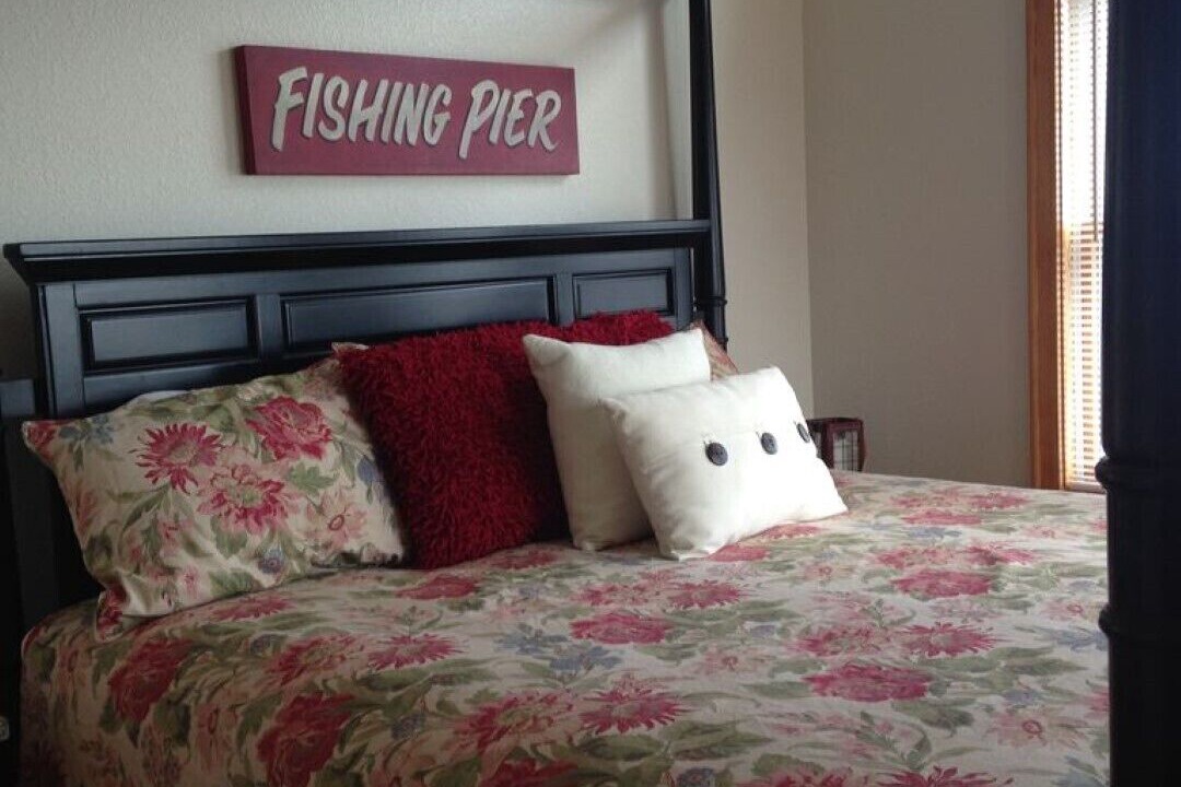 Photo of Bedroom in Corolla