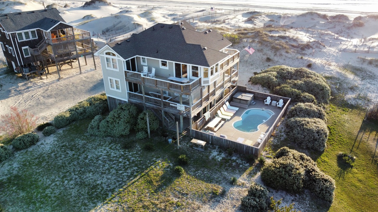 Photo of Outdoor in Corolla