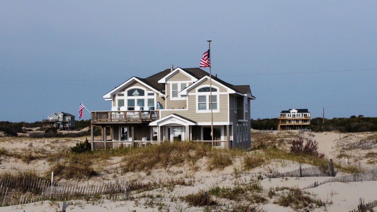 Photo of Outdoor in Corolla