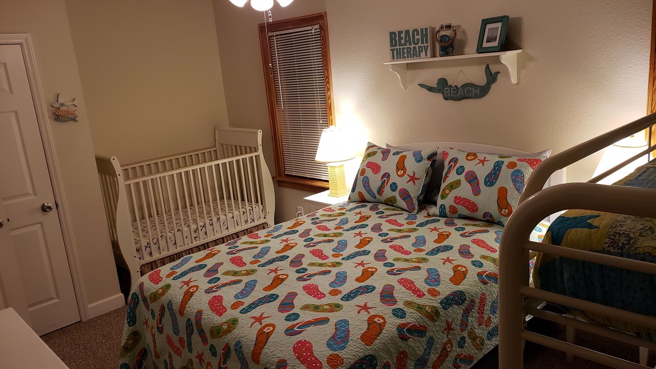 Photo of Bedroom in Corolla