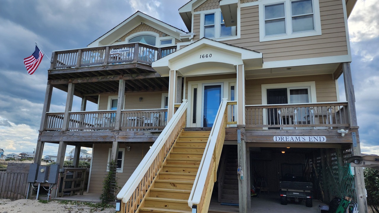 Photo of Outdoor in Corolla