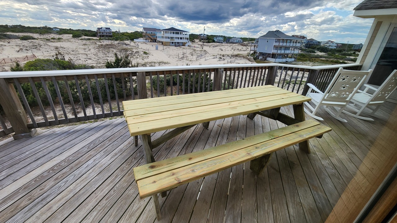 Photo of Outdoor in Corolla