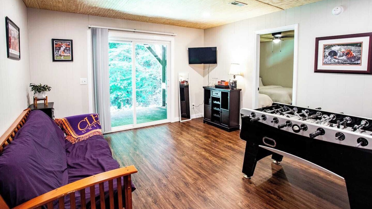 Photo of Bedroom in Clemson