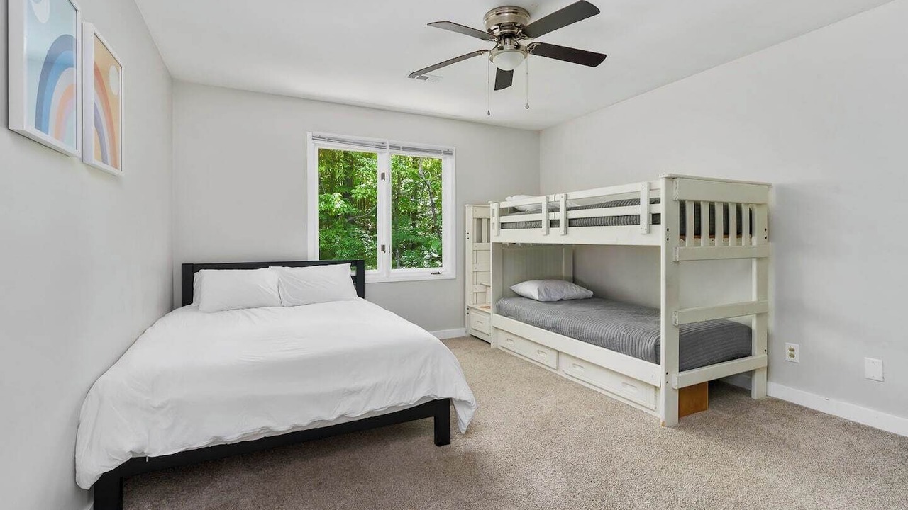 Photo of Bedroom in Clemson