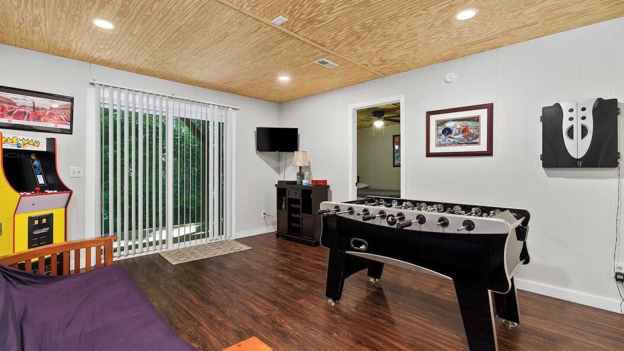 Photo of Bedroom in Clemson