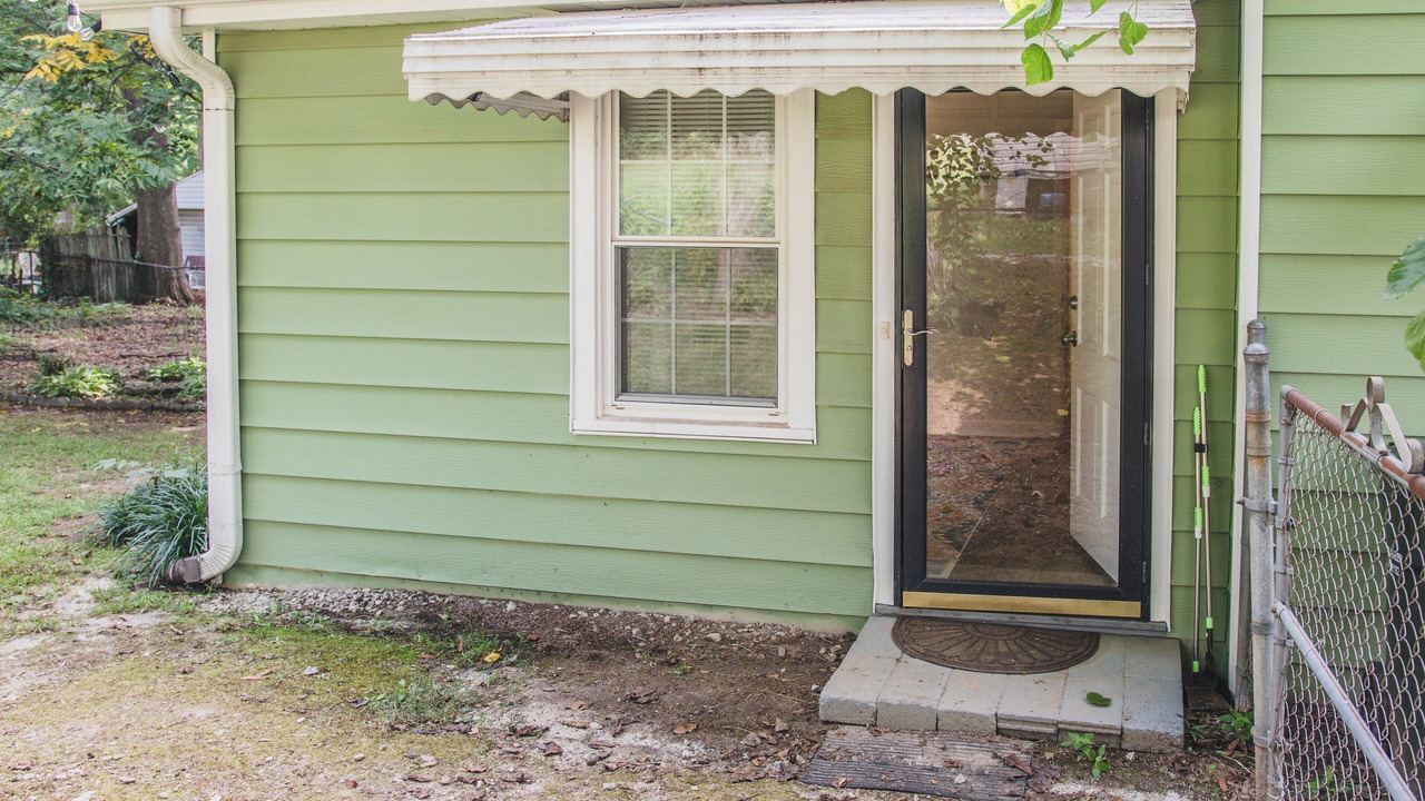 Photo of Outdoor in Greer