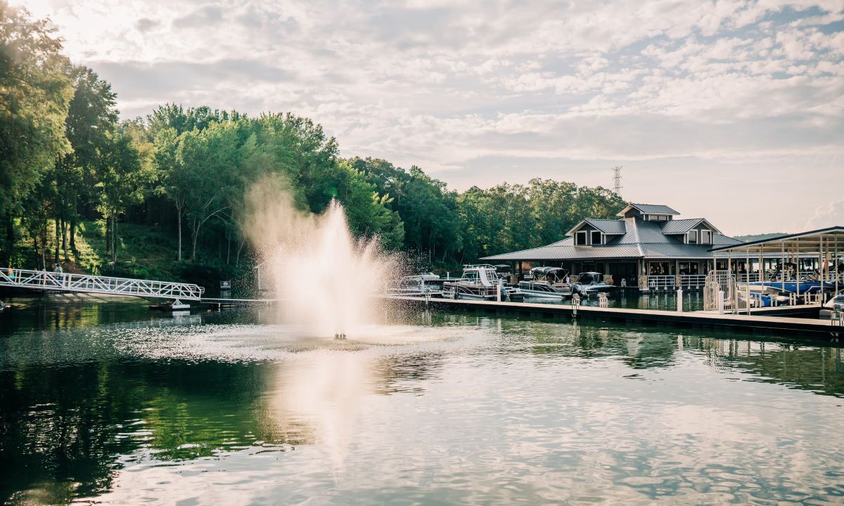 Photo of Outdoor in Winchester
