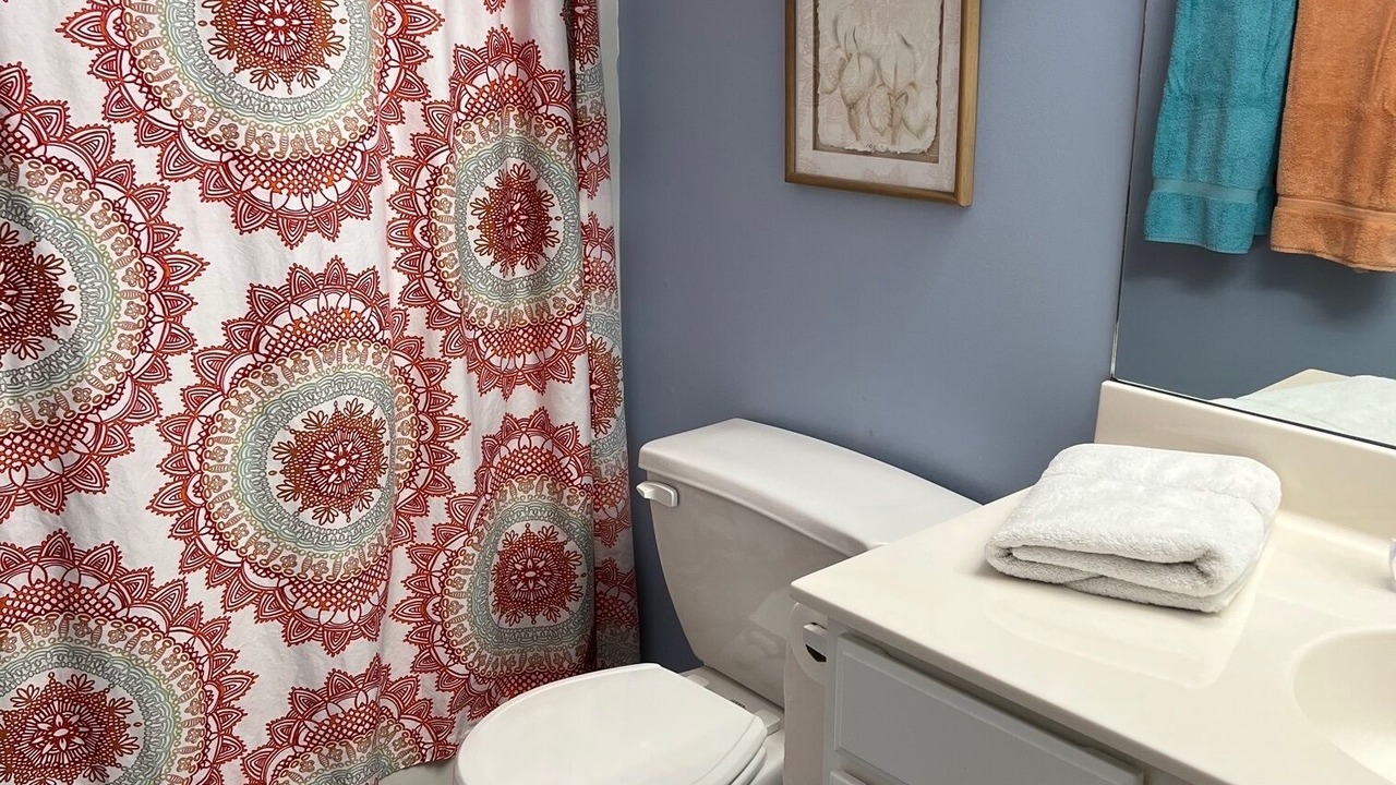 Photo of Bathroom in La Follette