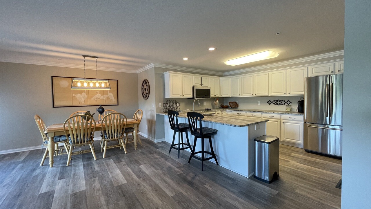 Photo of Kitchen in La Follette