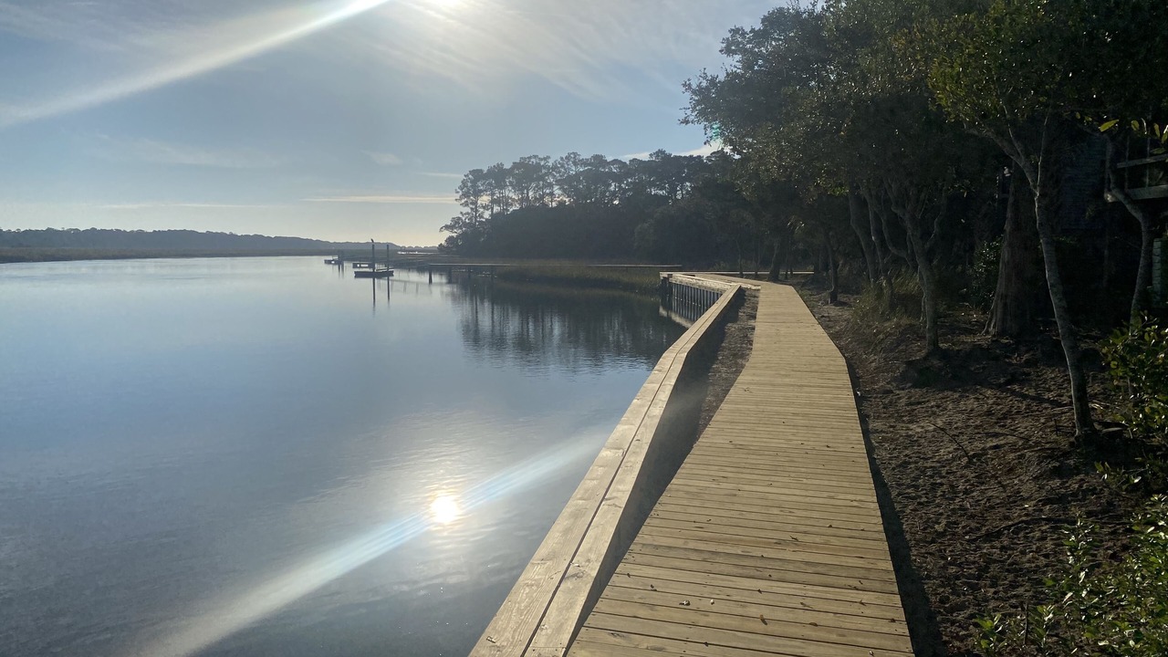 Photo of Others in Bald Head Island