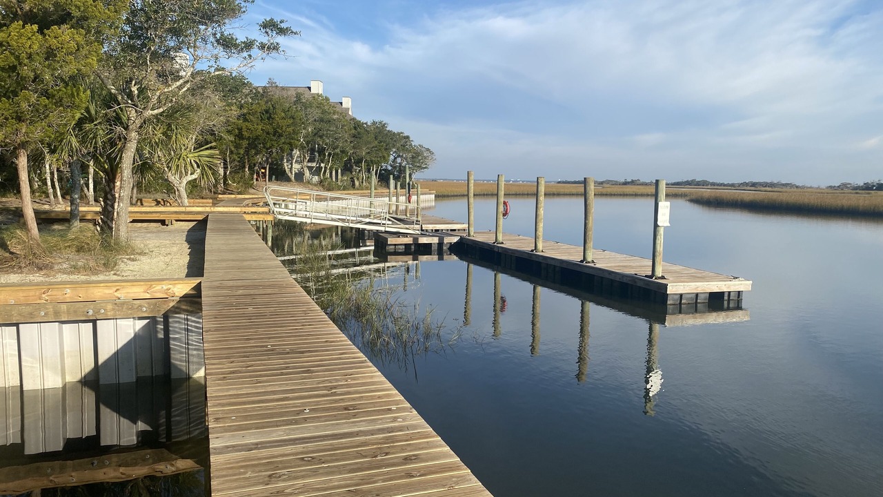 Photo of Outdoor in Bald Head Island