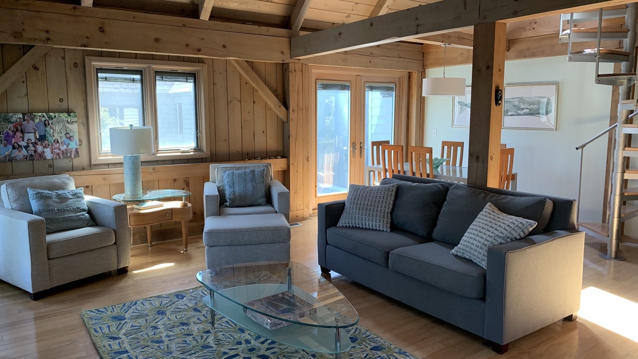 Photo of Livingroom in Bald Head Island