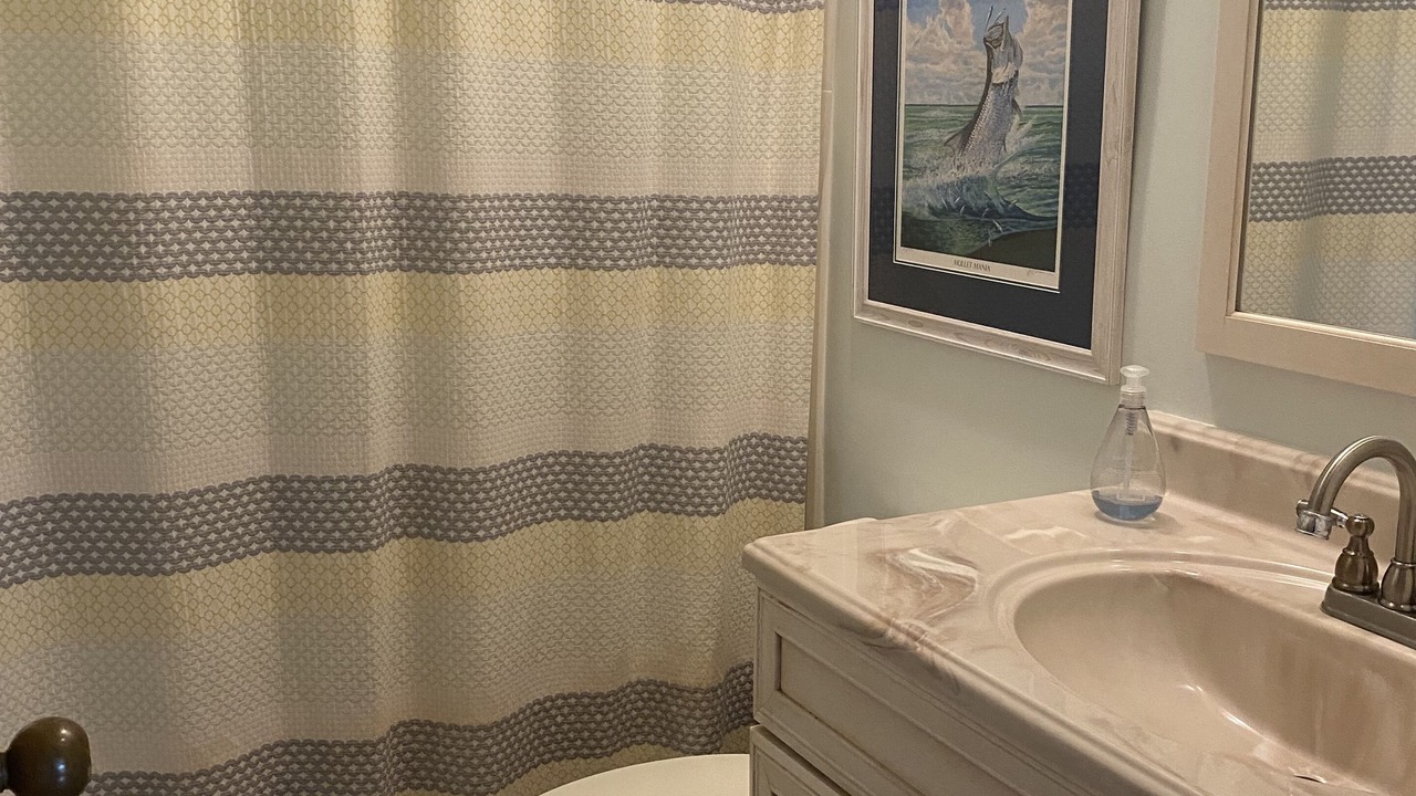Photo of Bathroom in Bald Head Island