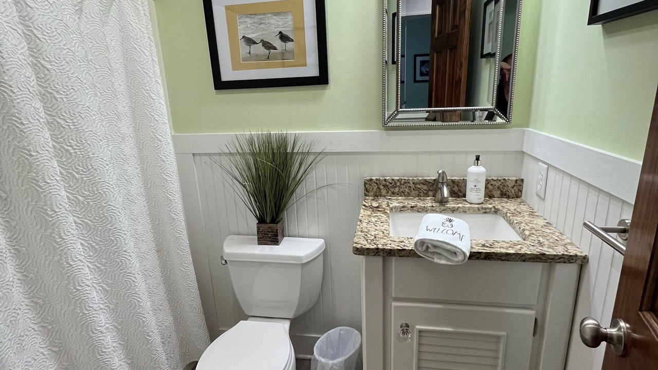 Photo of Bathroom in Colington