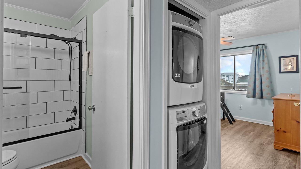 Photo of Bathroom in North Carolina Coast