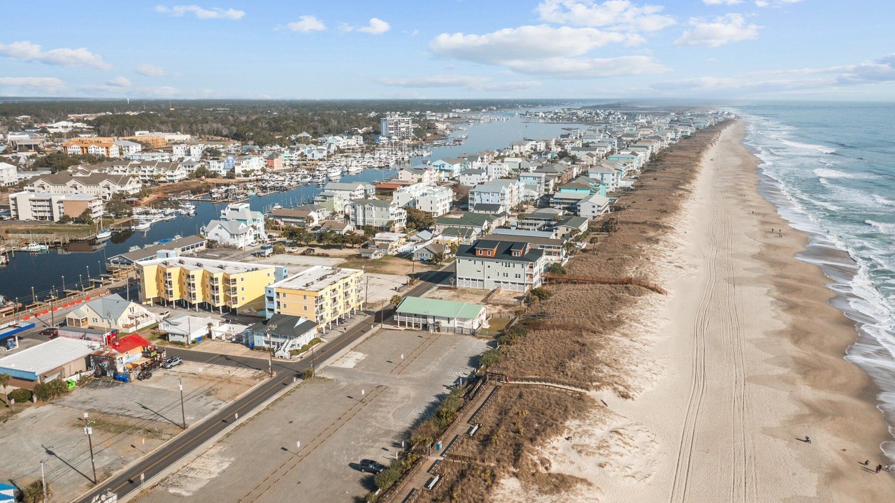 Photo of Others in North Carolina Coast