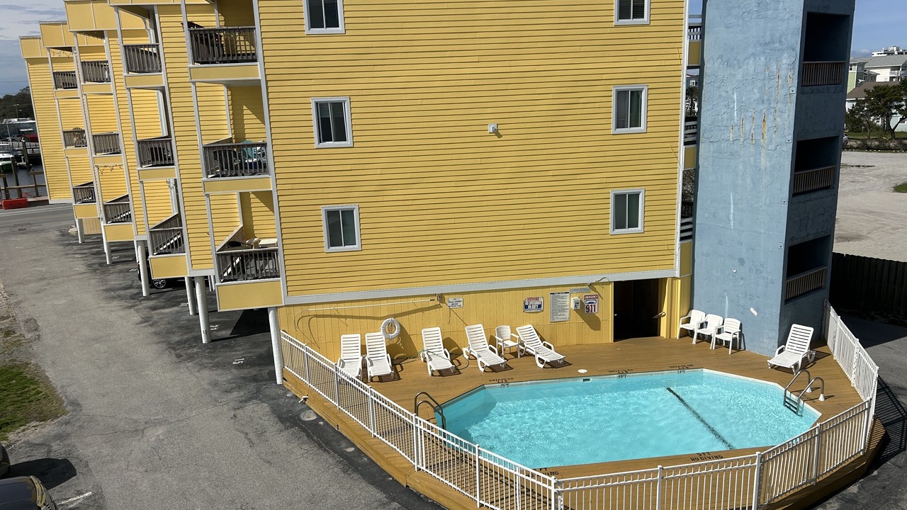 Photo of Outdoor in North Carolina Coast