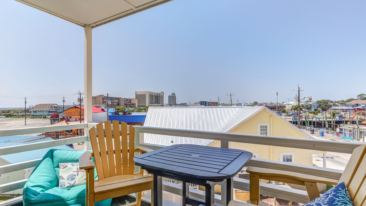Photo of Outdoor in North Carolina Coast