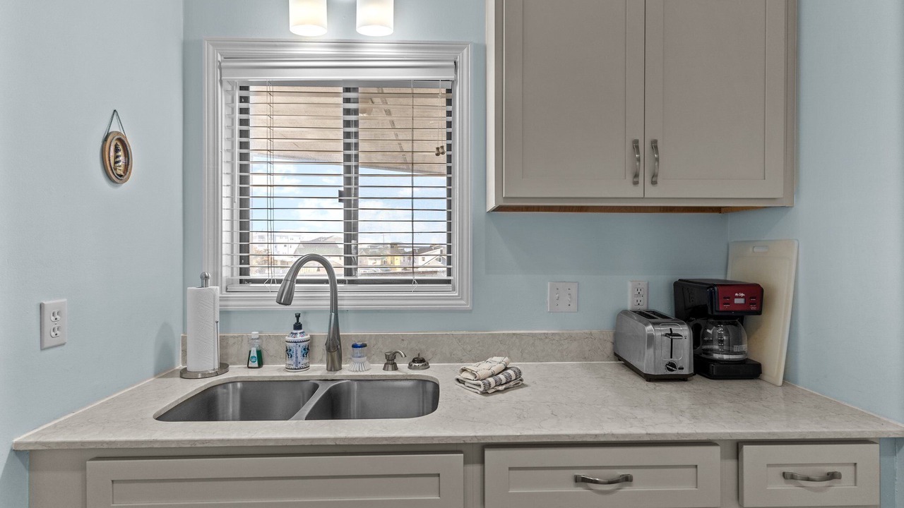 Photo of Kitchen in North Carolina Coast