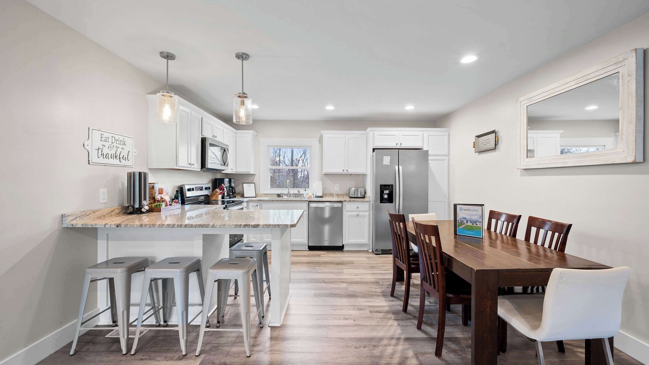 Photo of Kitchen in Dry Ridge