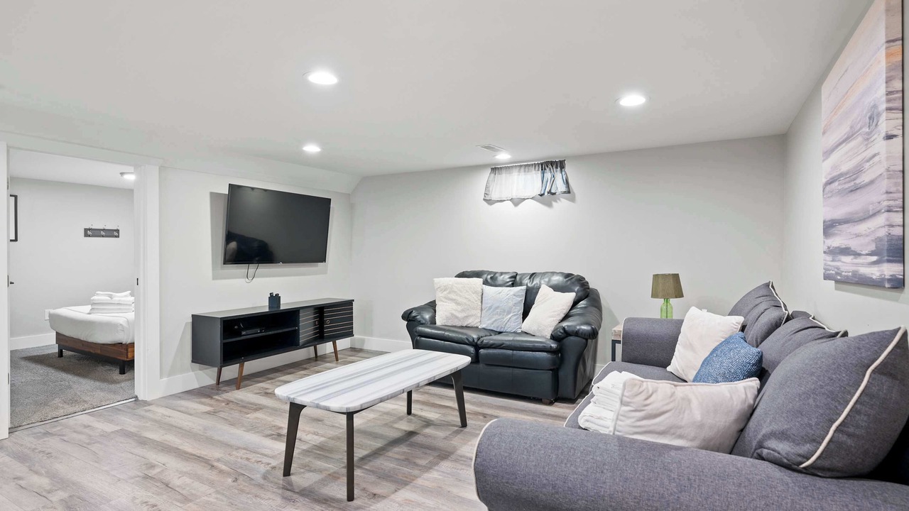 Photo of Livingroom in Dry Ridge