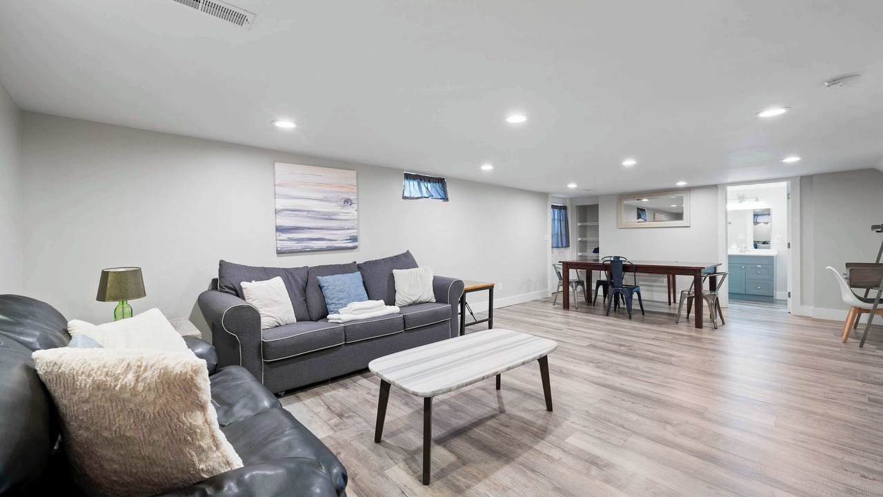 Photo of Livingroom in Dry Ridge