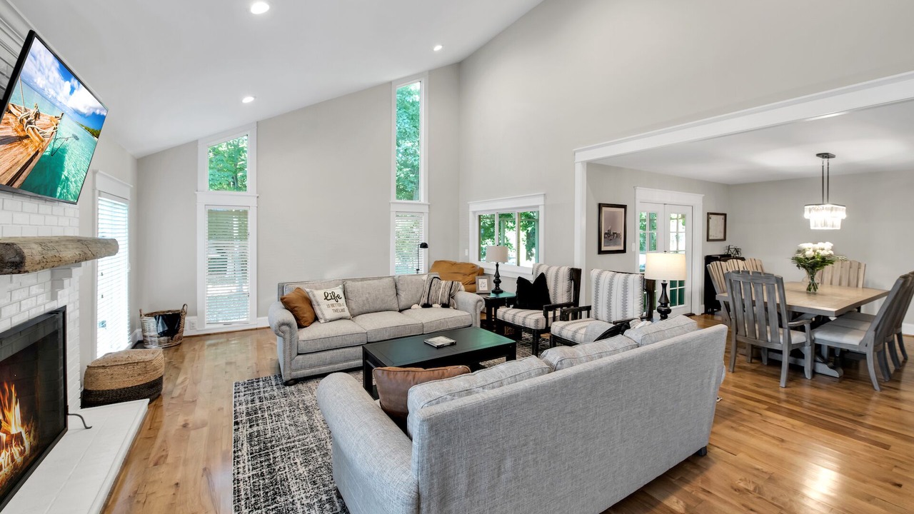 Photo of Bedroom in Westport