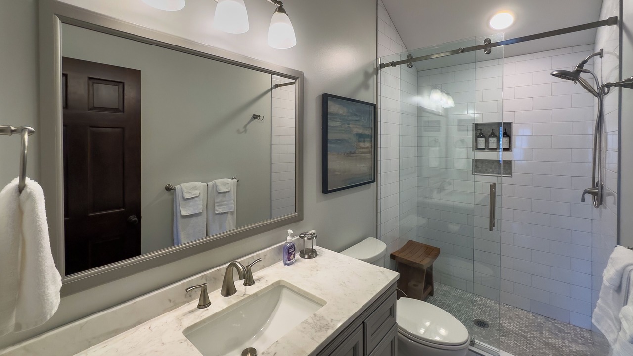 Photo of Bathroom in Westport