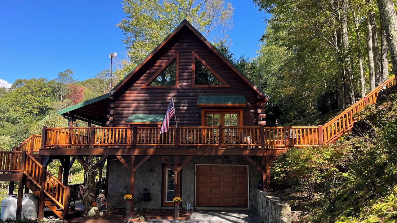 Photo of Outdoor in Cranberry Falls