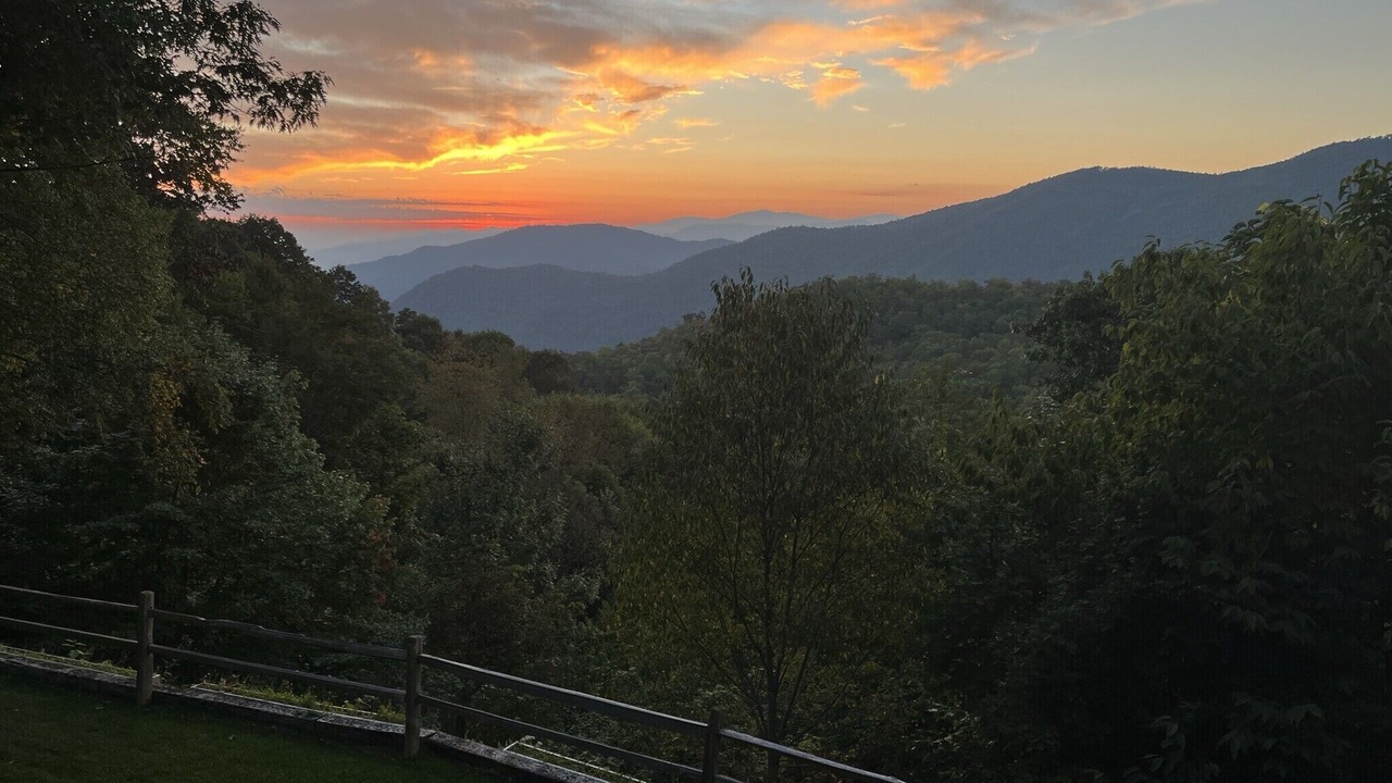 Photo of Outdoor in Cranberry Falls