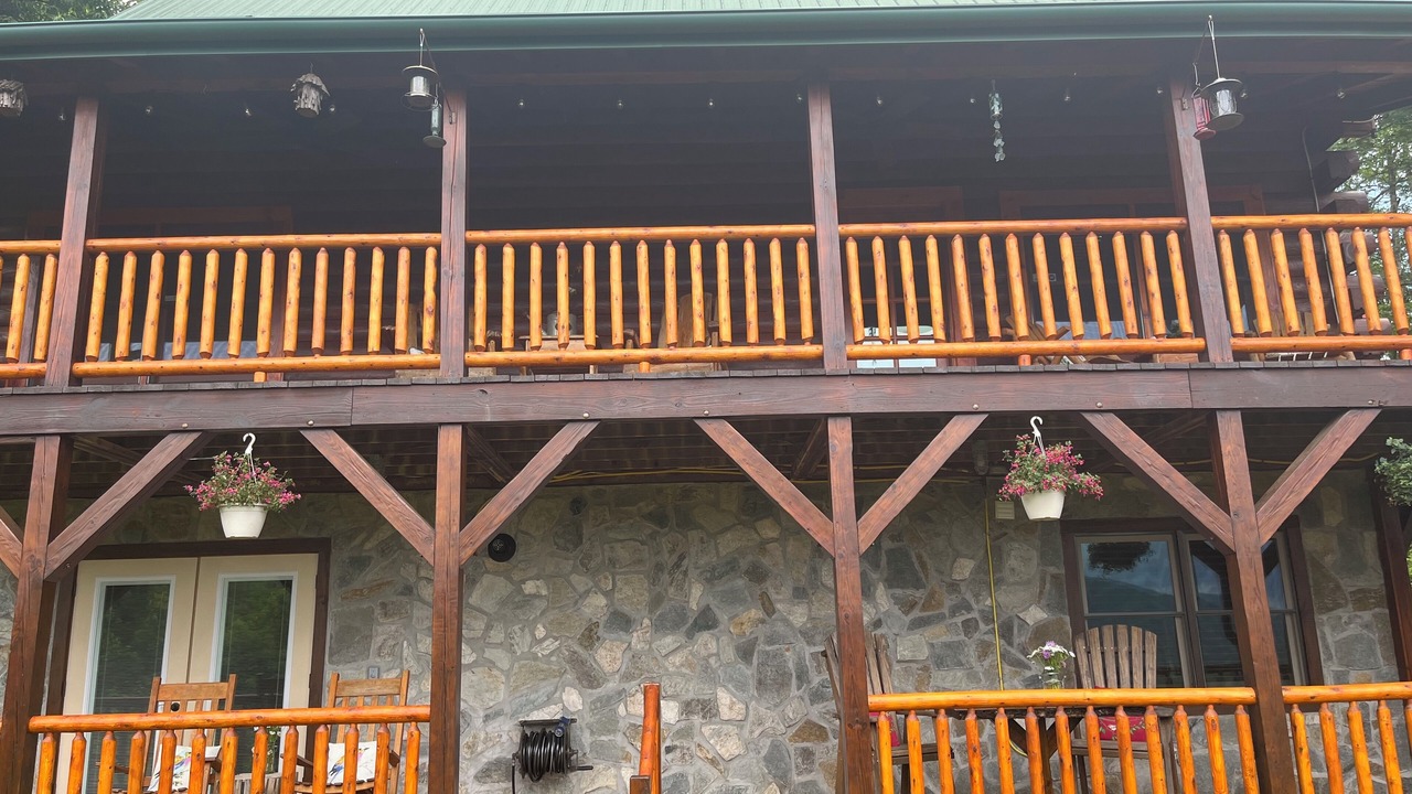Photo of Outdoor in Cranberry Falls