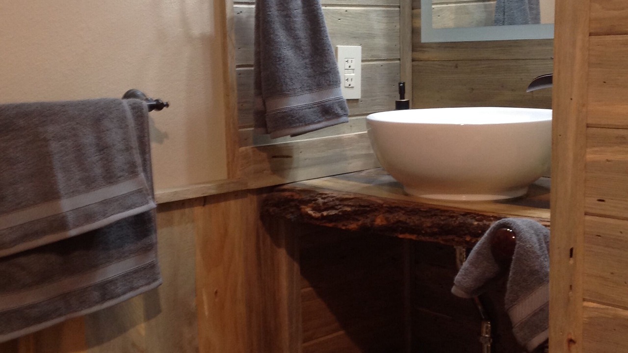 Photo of Bathroom in Cranberry Falls