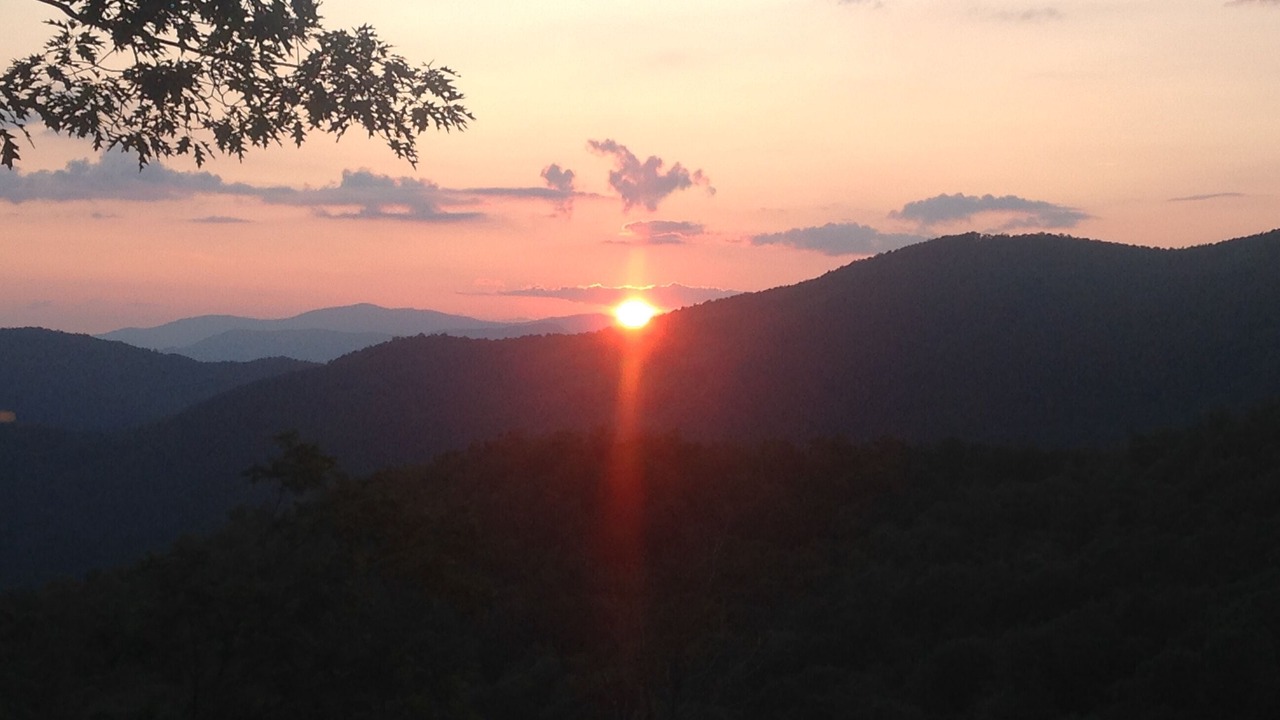 Photo of Outdoor in Cranberry Falls