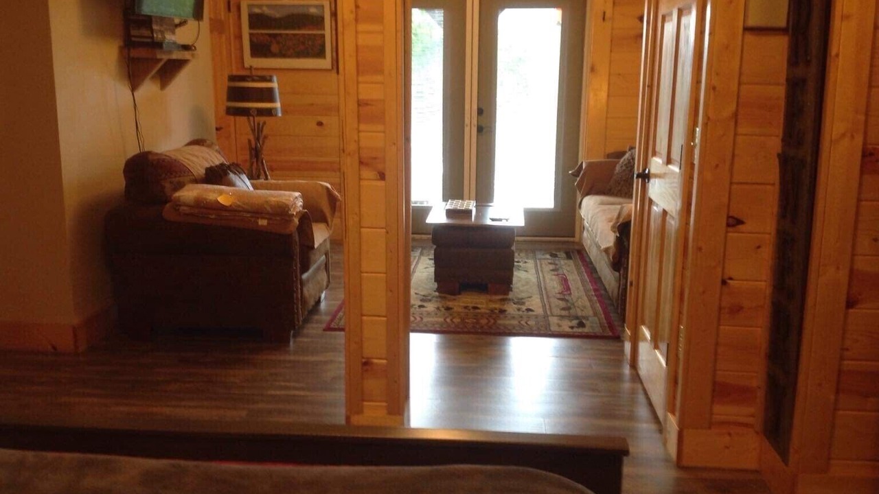 Photo of Outdoor in Cranberry Falls