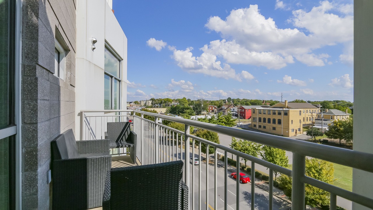 Photo of Outdoor in East Nashville