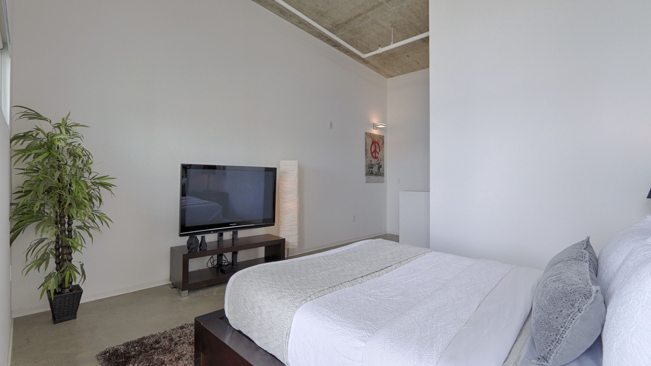 Photo of Bedroom in East Nashville