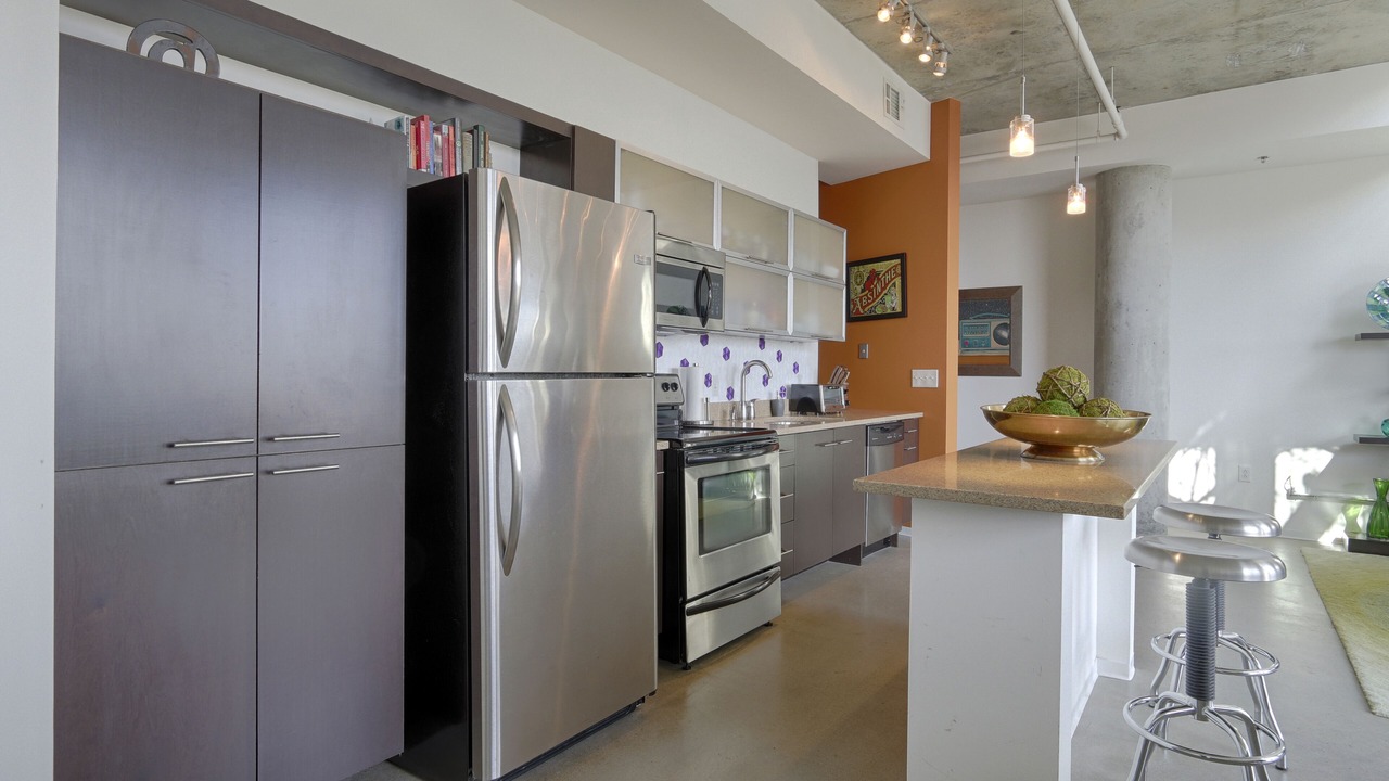 Photo of Kitchen in East Nashville