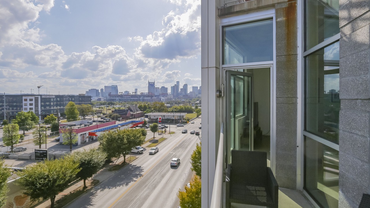 Photo of Outdoor in East Nashville