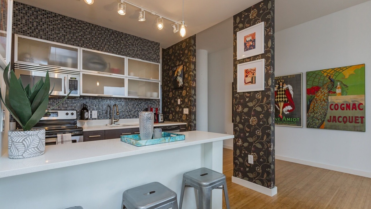 Photo of Kitchen in East Nashville