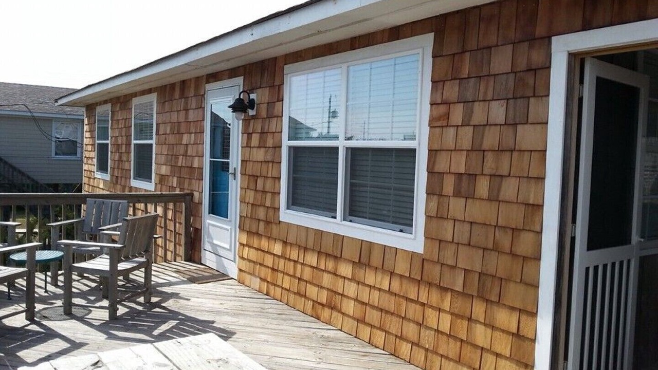 Photo of Patio Balcony in Avon