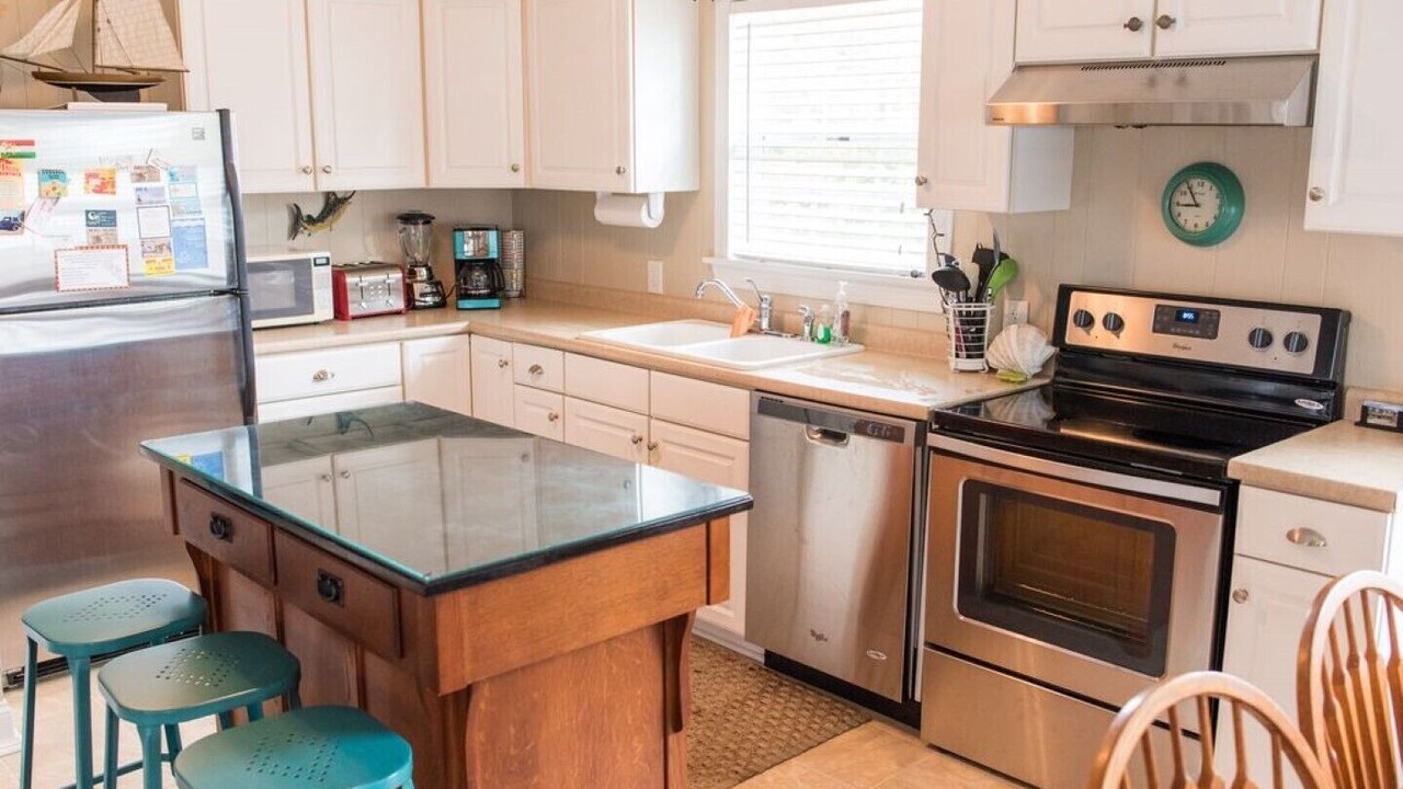 Photo of Kitchen in Avon