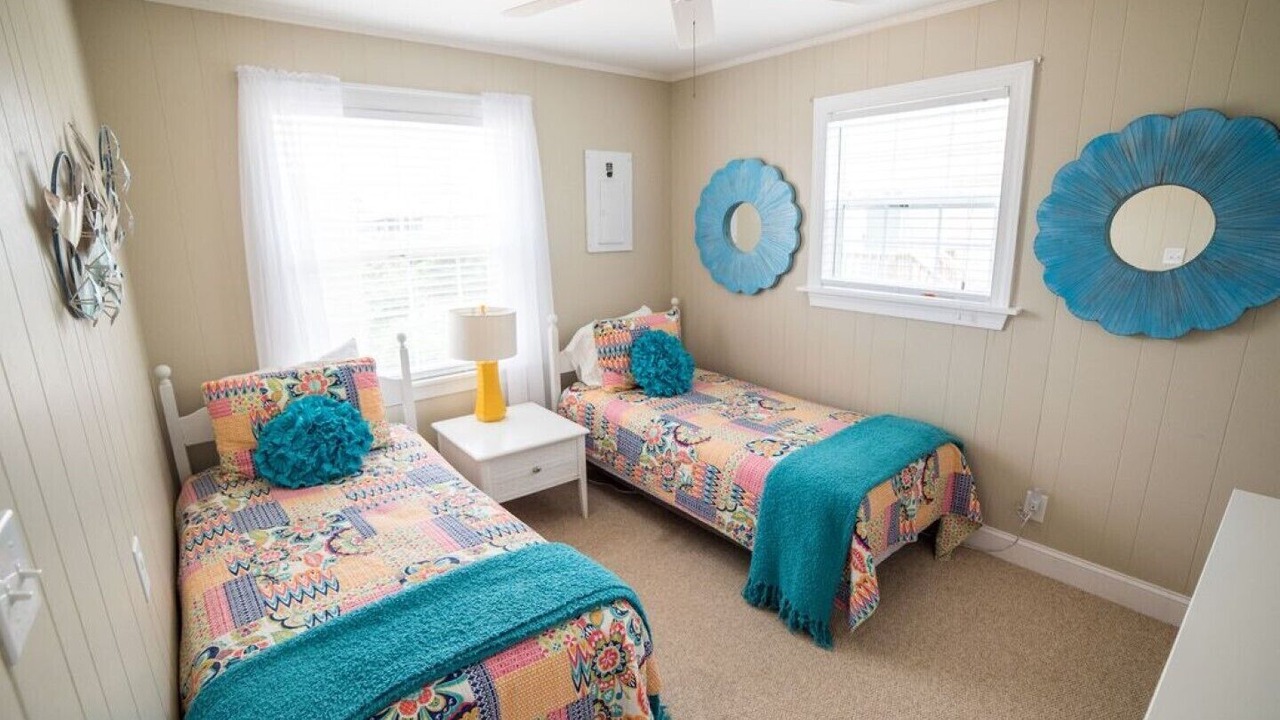 Photo of Bedroom in Avon