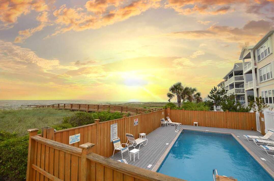 Photo of Outdoor in North Carolina Coast