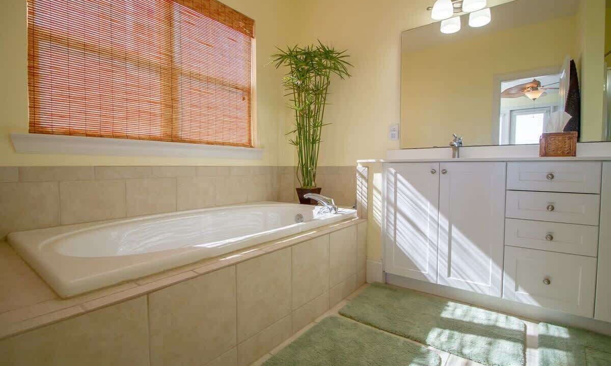 Photo of Bathroom in North Carolina Coast