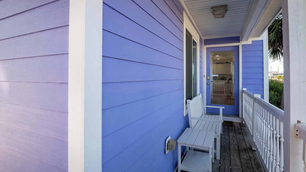 Photo of Outdoor in Kure Beach
