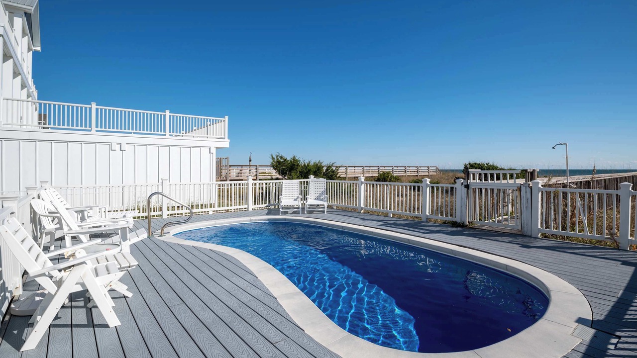 Photo of Outdoor in Kure Beach