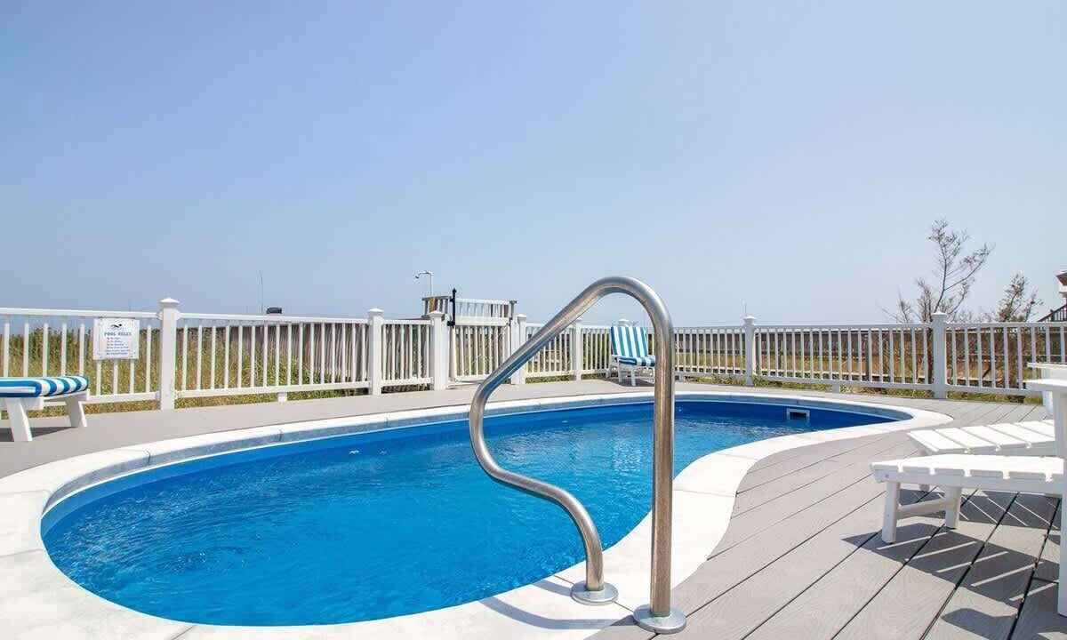 Photo of Outdoor in Kure Beach