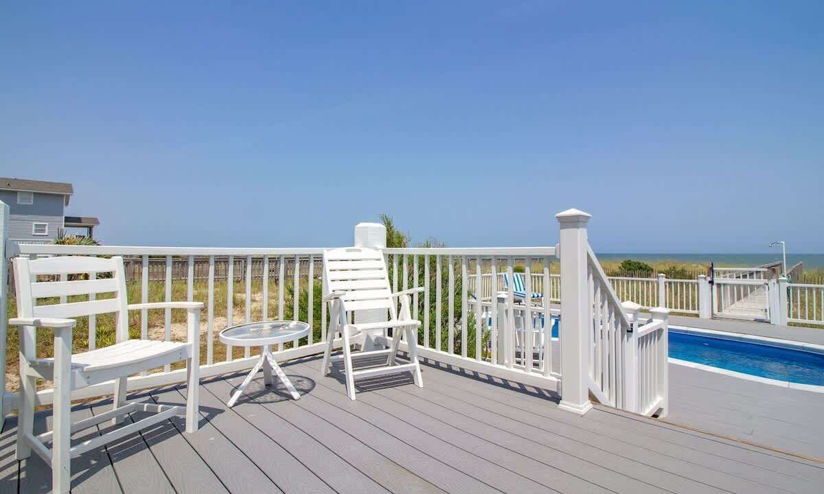 Photo of Outdoor in Kure Beach