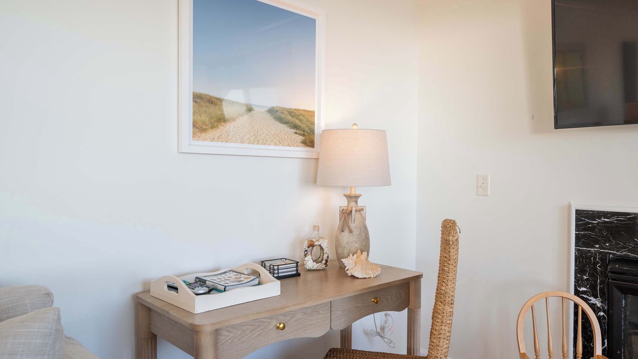 Photo of Bedroom in Kure Beach